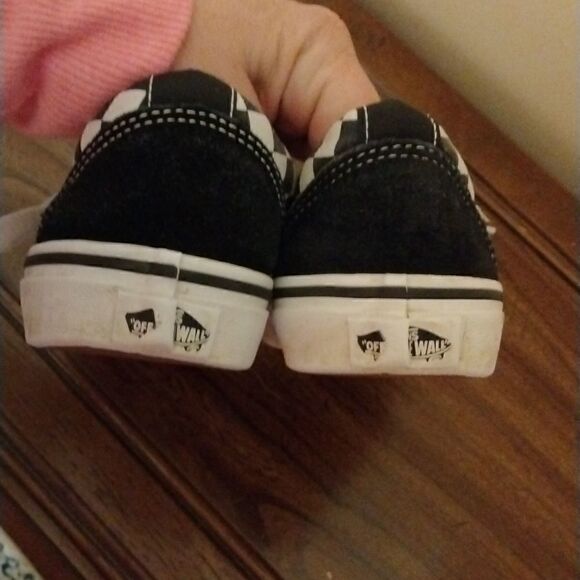 Vans    - Picture 4 of 6